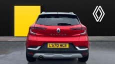 Renault Captur 1.3 TCE 130 S Edition 5dr EDC Petrol Hatchback